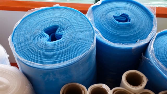 R2.5 Polyester Batts